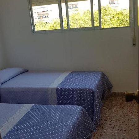 Apartamento En Campello A 250M De La Playa El Campello Exteriör bild