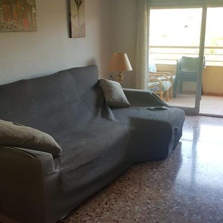 Apartamento En Campello A 250M De La Playa El Campello Exteriör bild