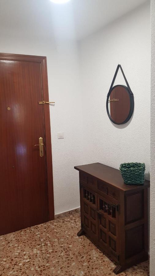 Apartamento En Campello A 250M De La Playa El Campello Exteriör bild