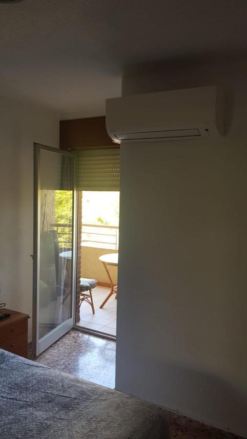 Apartamento En Campello A 250M De La Playa El Campello Exteriör bild
