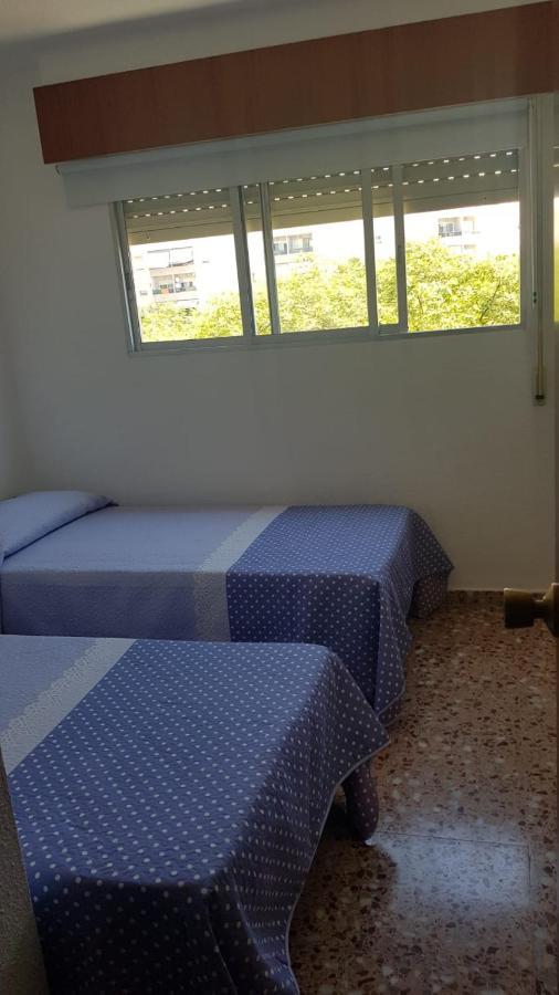 Apartamento En Campello A 250M De La Playa El Campello Exteriör bild