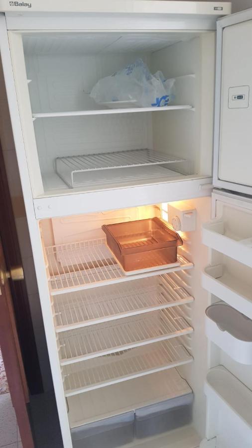 Apartamento En Campello A 250M De La Playa El Campello Exteriör bild