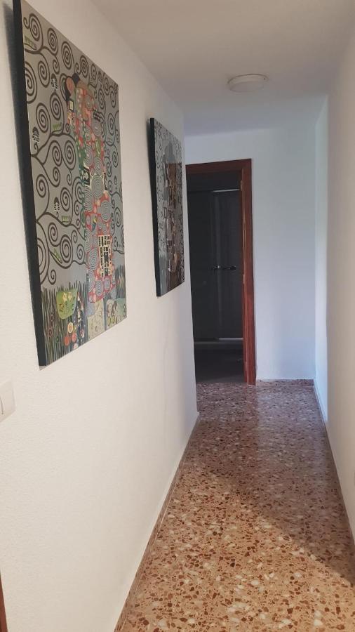 Apartamento En Campello A 250M De La Playa El Campello Exteriör bild