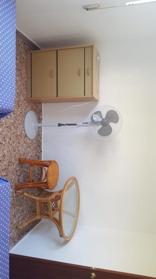 Apartamento En Campello A 250M De La Playa El Campello Exteriör bild