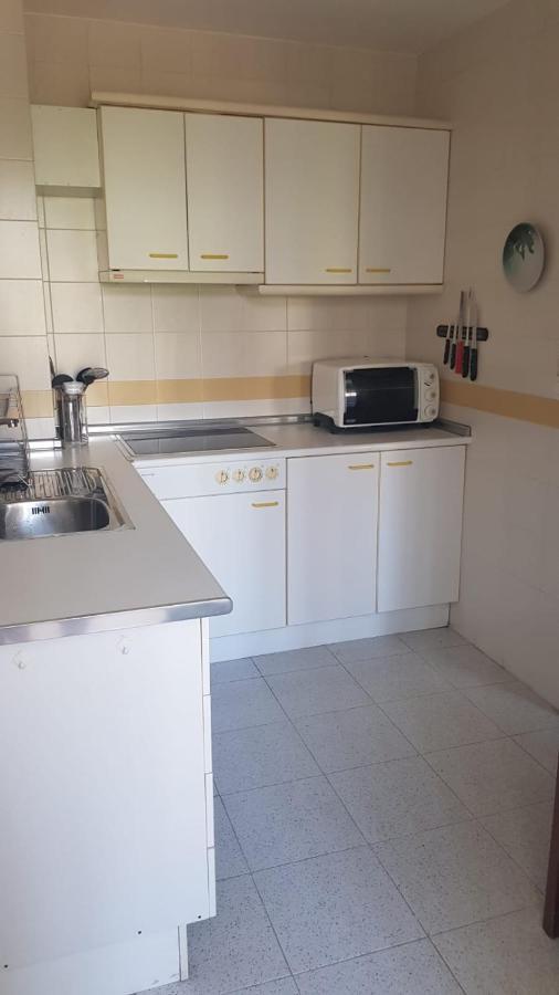 Apartamento En Campello A 250M De La Playa El Campello Exteriör bild