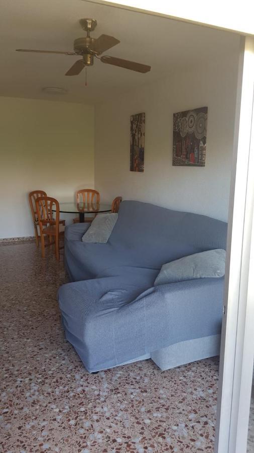 Apartamento En Campello A 250M De La Playa El Campello Exteriör bild