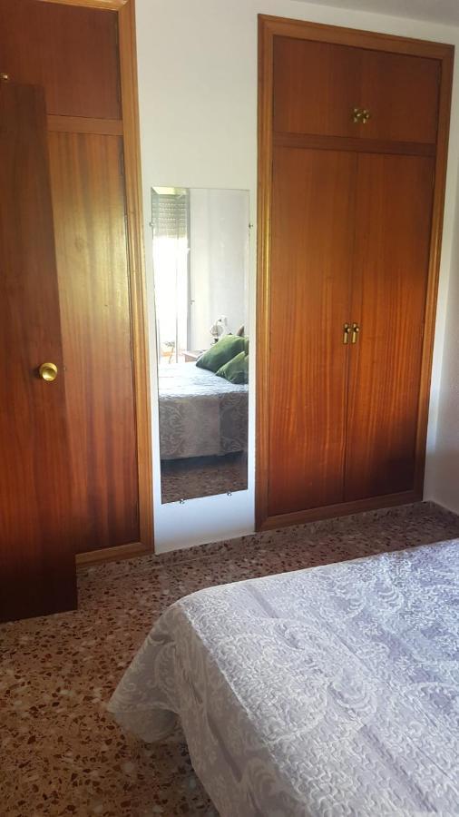 Apartamento En Campello A 250M De La Playa El Campello Exteriör bild