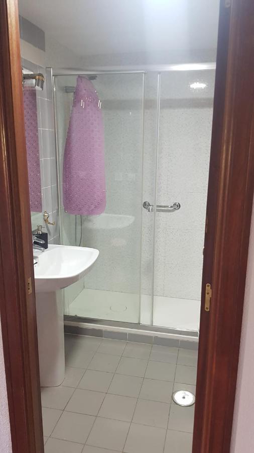 Apartamento En Campello A 250M De La Playa El Campello Exteriör bild
